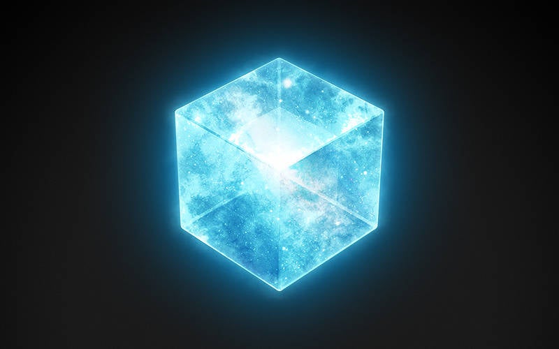 What Infinity Stone is the Tesseract?