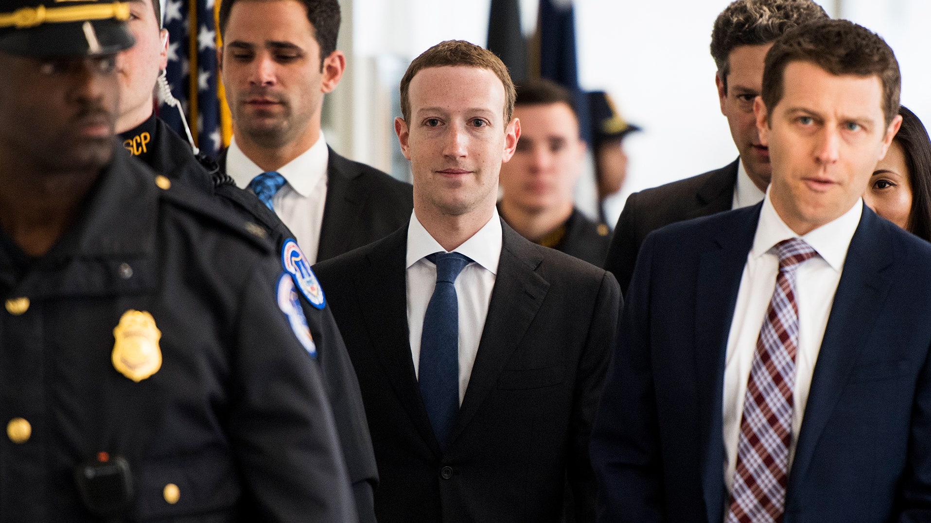 What Mark is Pepper's suit?