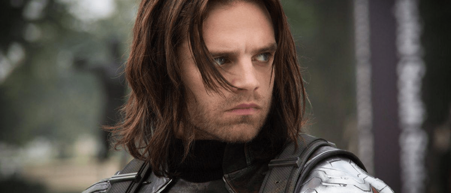What Marvel movie is Sebastian Stan in?