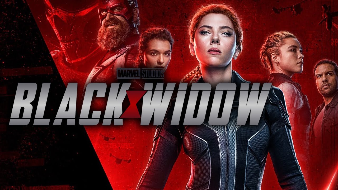 What Marvel movie is coming out in 2021?