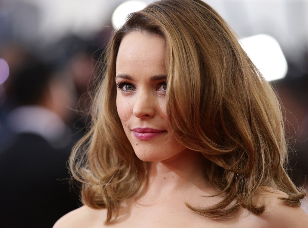What Marvel movies is Rachel McAdams in?