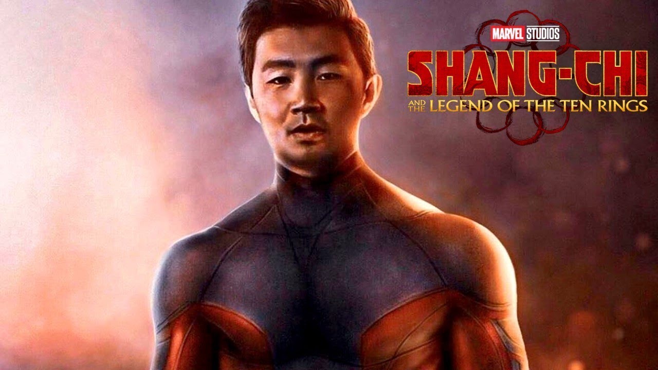 What Marvel movies is Shang-Chi in?