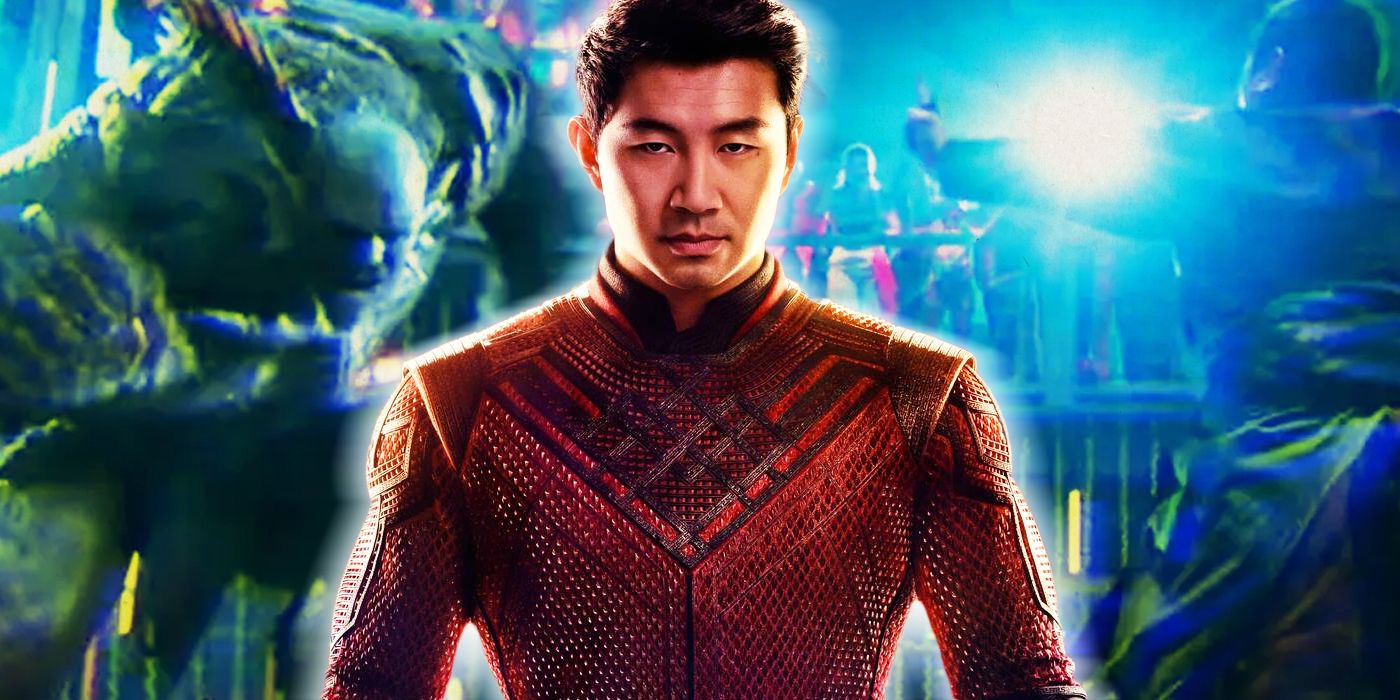 What Marvel movies is Wong in?