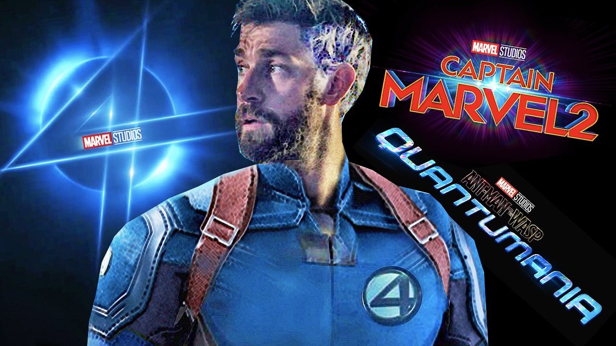 What Marvel stuff is coming out in 2021?