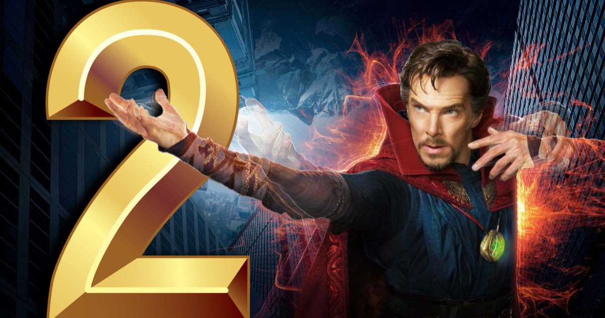 What Will Doctor Strange 2 be rated?