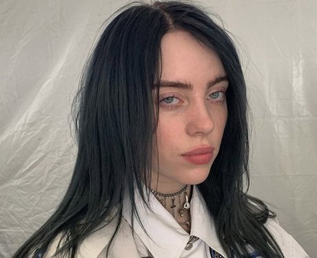What are Billie Eilish fandom called?