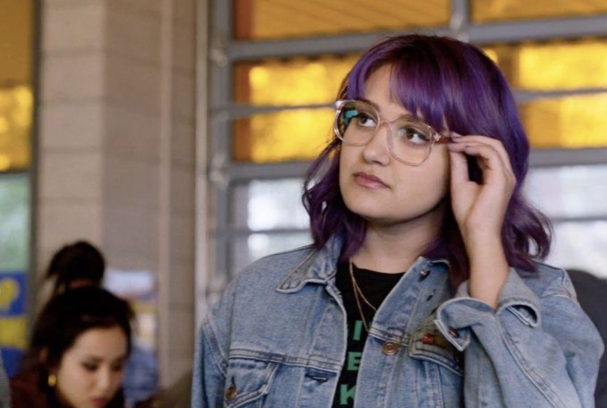 What are Gert Yorkes powers?