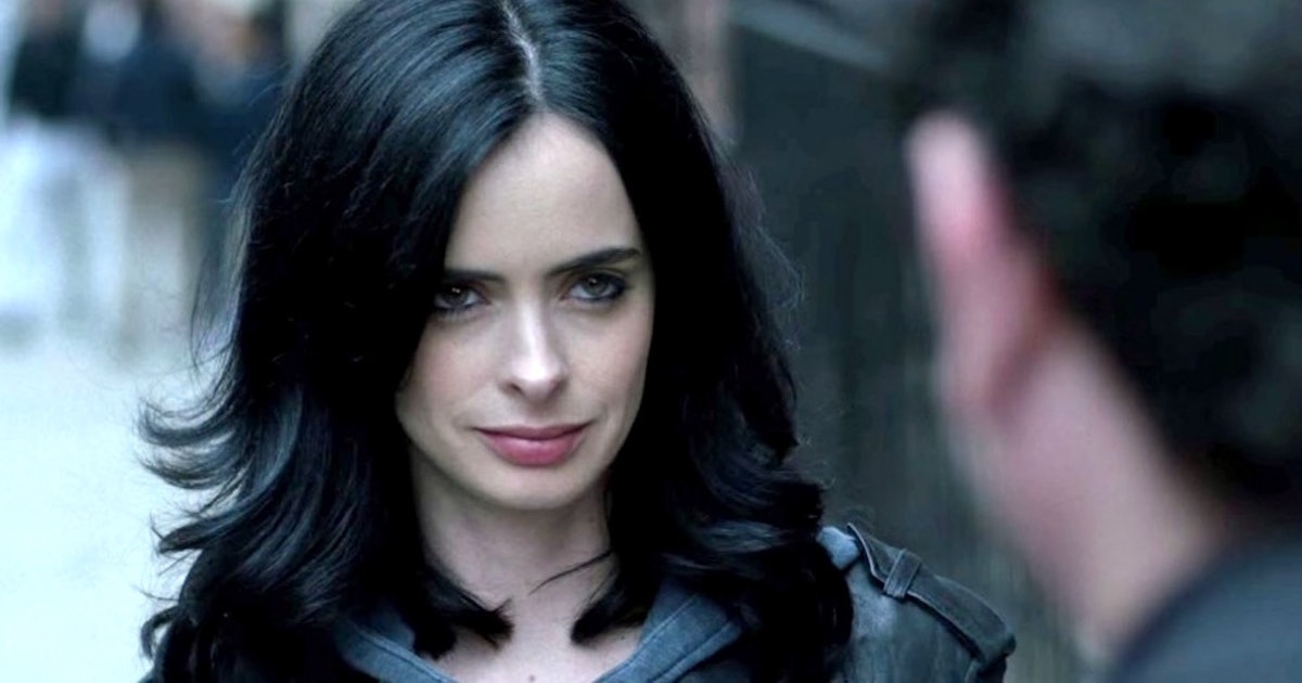 What are Jessica Jones powers?