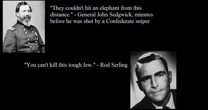 What are Loki's last words?