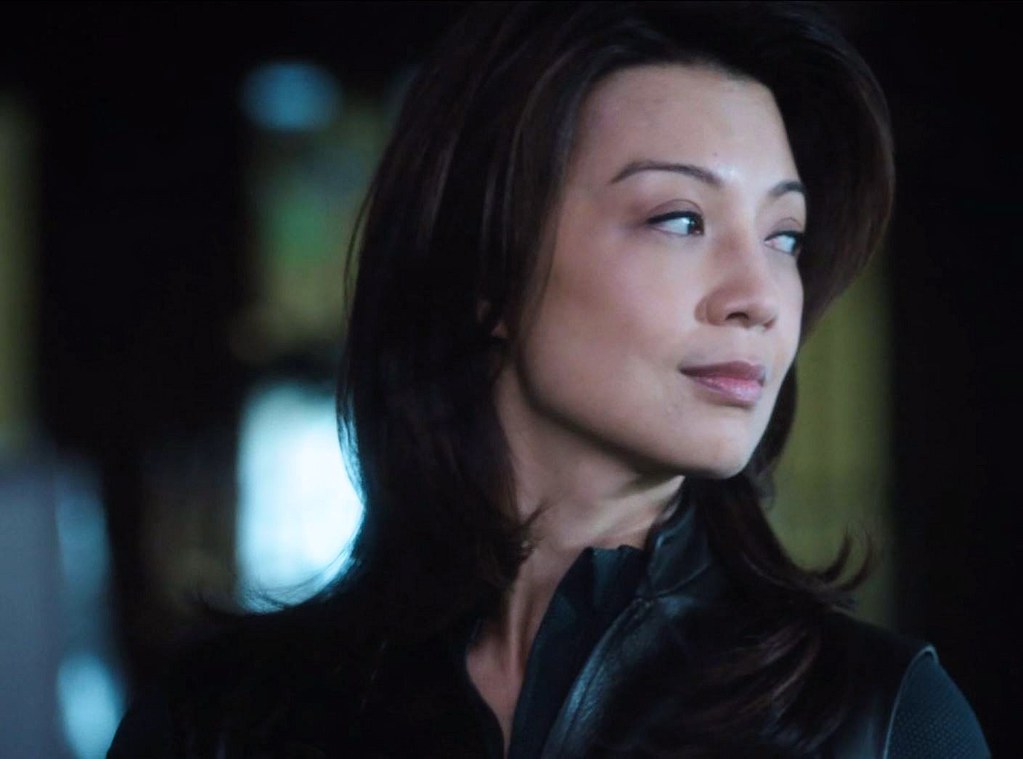 What are Melinda may powers?