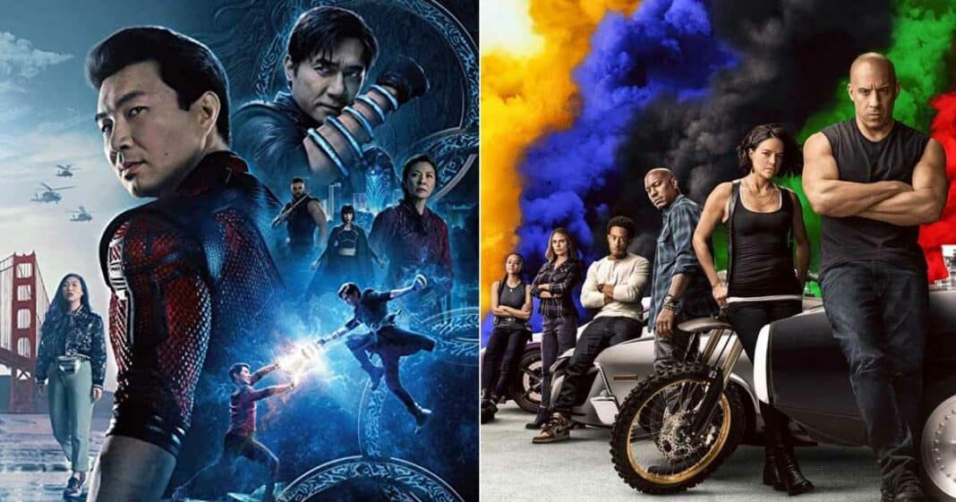 What are the 10 rings calling out to?