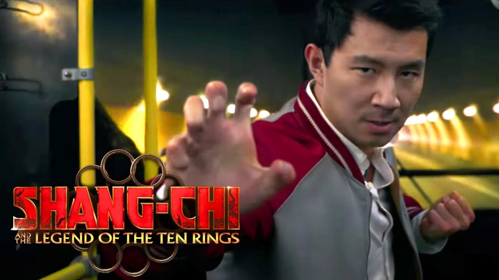 What are the 10 rings of Shang-Chi?