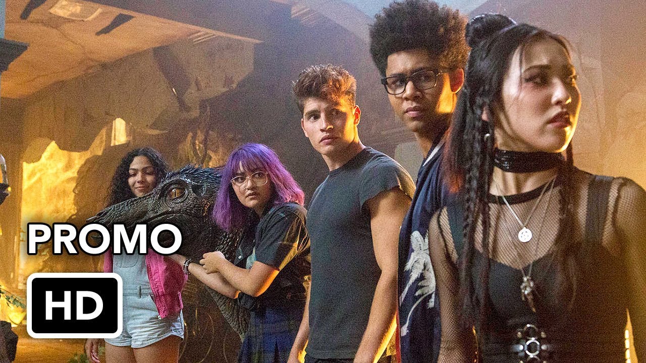 What are the powers of Marvel Runaways?
