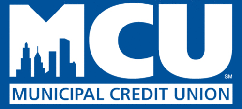 What bank is affiliated with MCU?