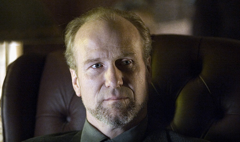 What became of William Hurt?