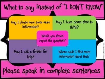 What can I say instead of Ayo?