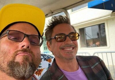 What did Jimmy rich do?