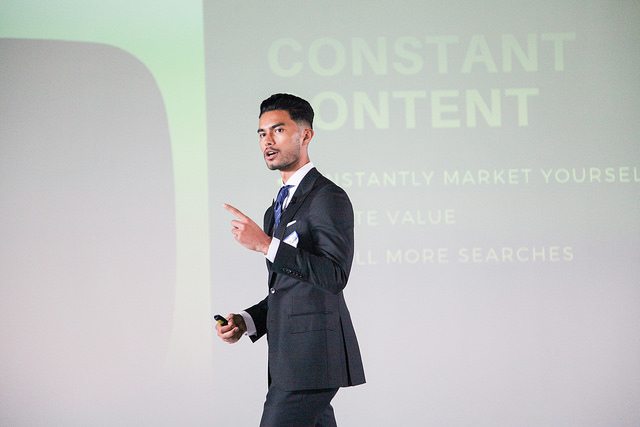 What did Jose Zuniga study?