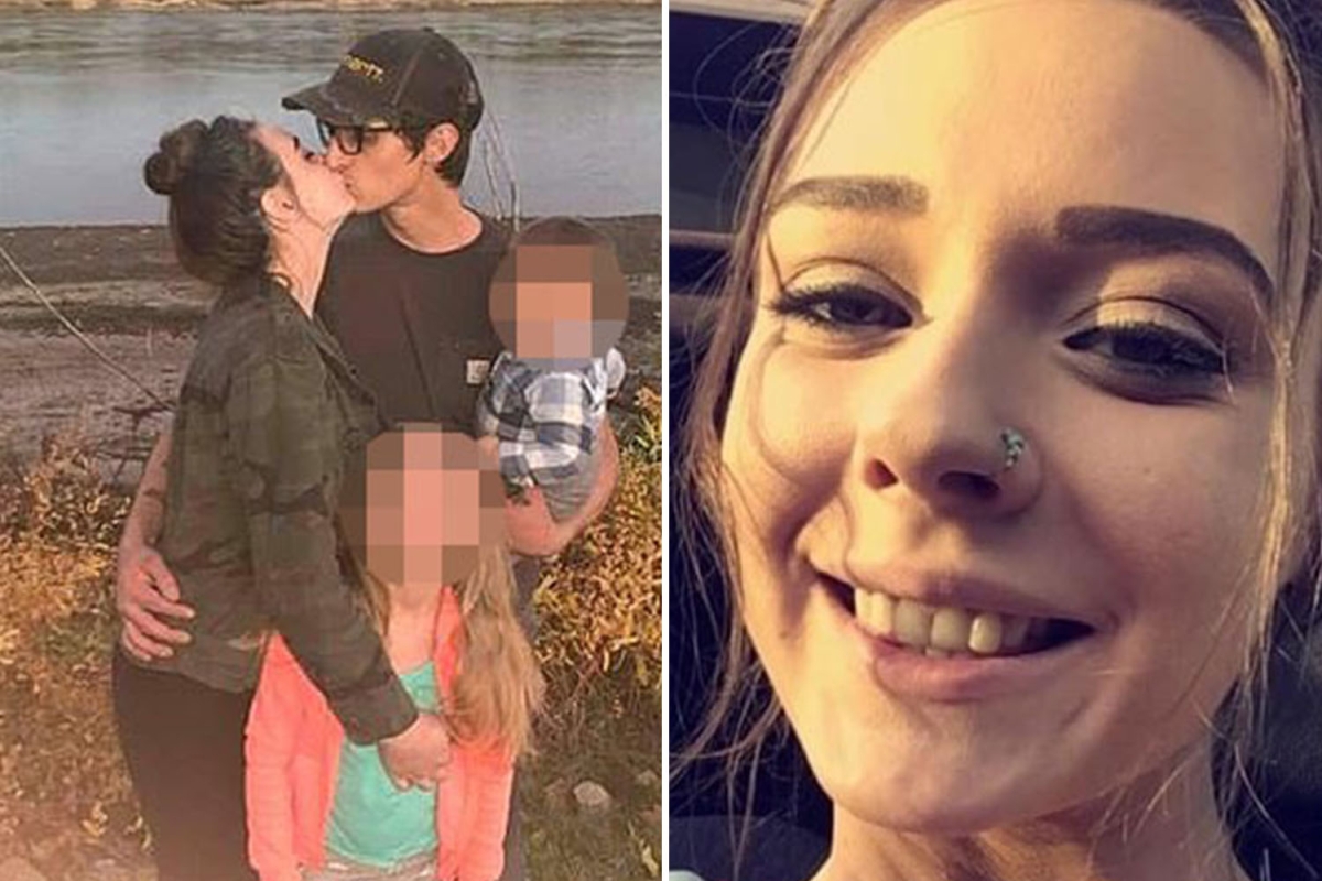 What did Killian want?