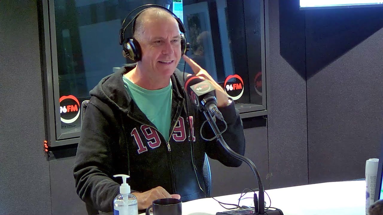 What did Pete do to Mariah?