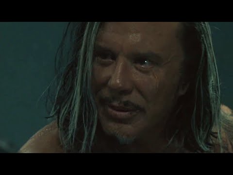 What did Stark do to Ivan?