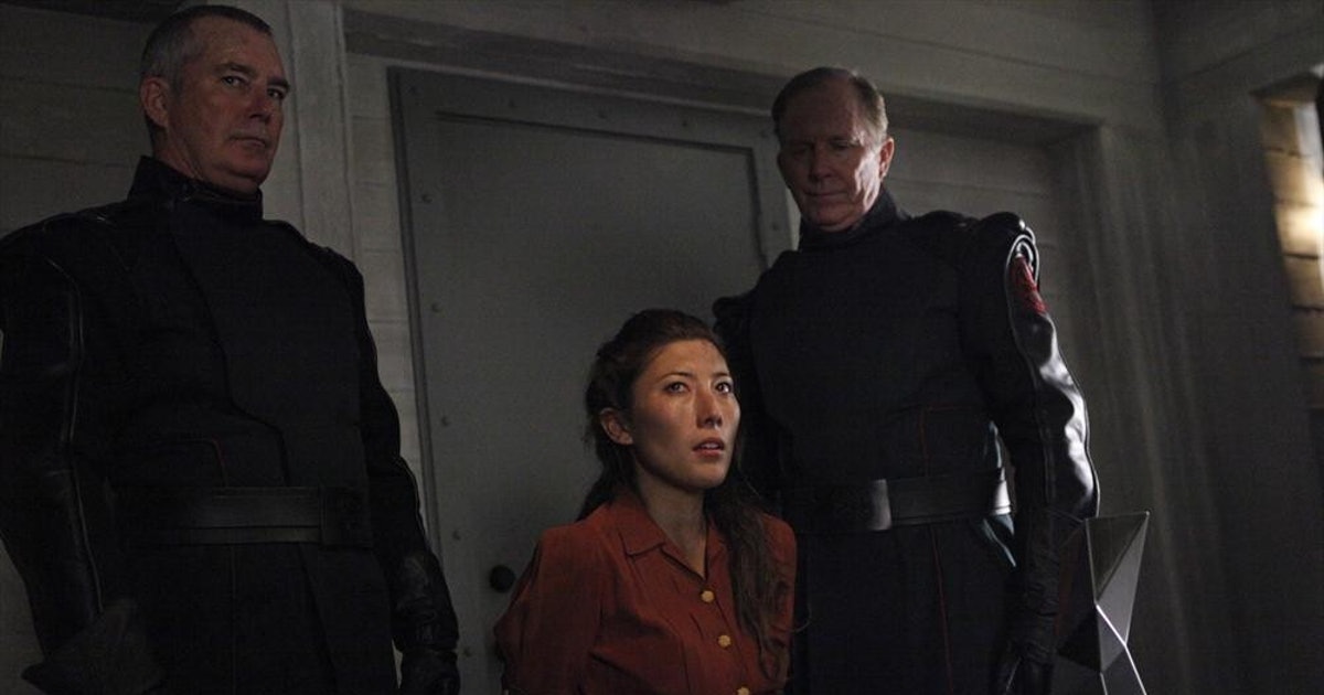 What did Whitehall do Jiaying?