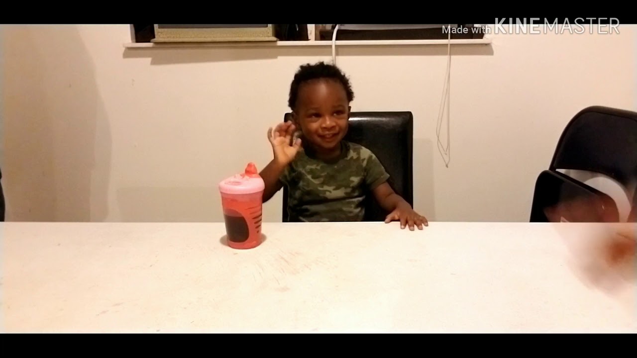 What did the grandmasters cousin do?