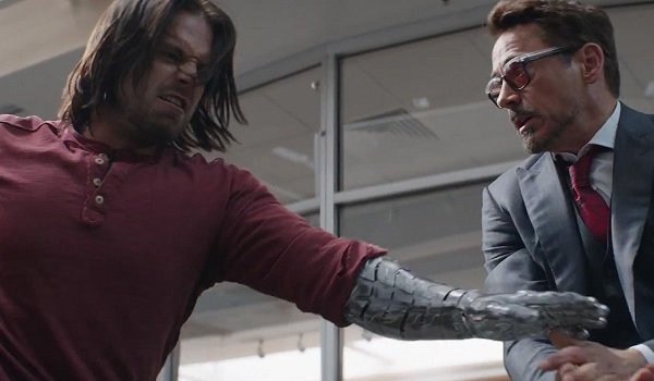 What do Bucky's trigger words mean?