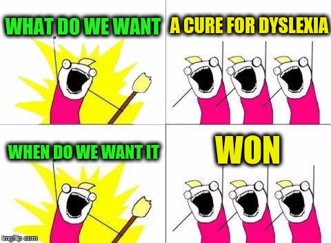 What do the Deviants want?