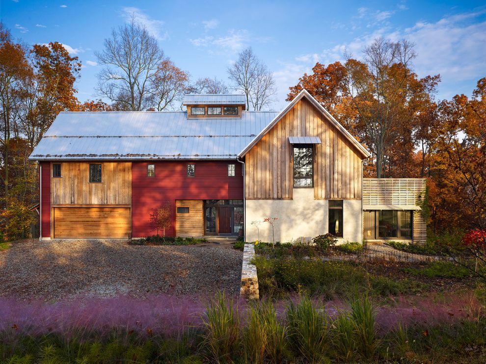 What does Barn Door protocol mean?