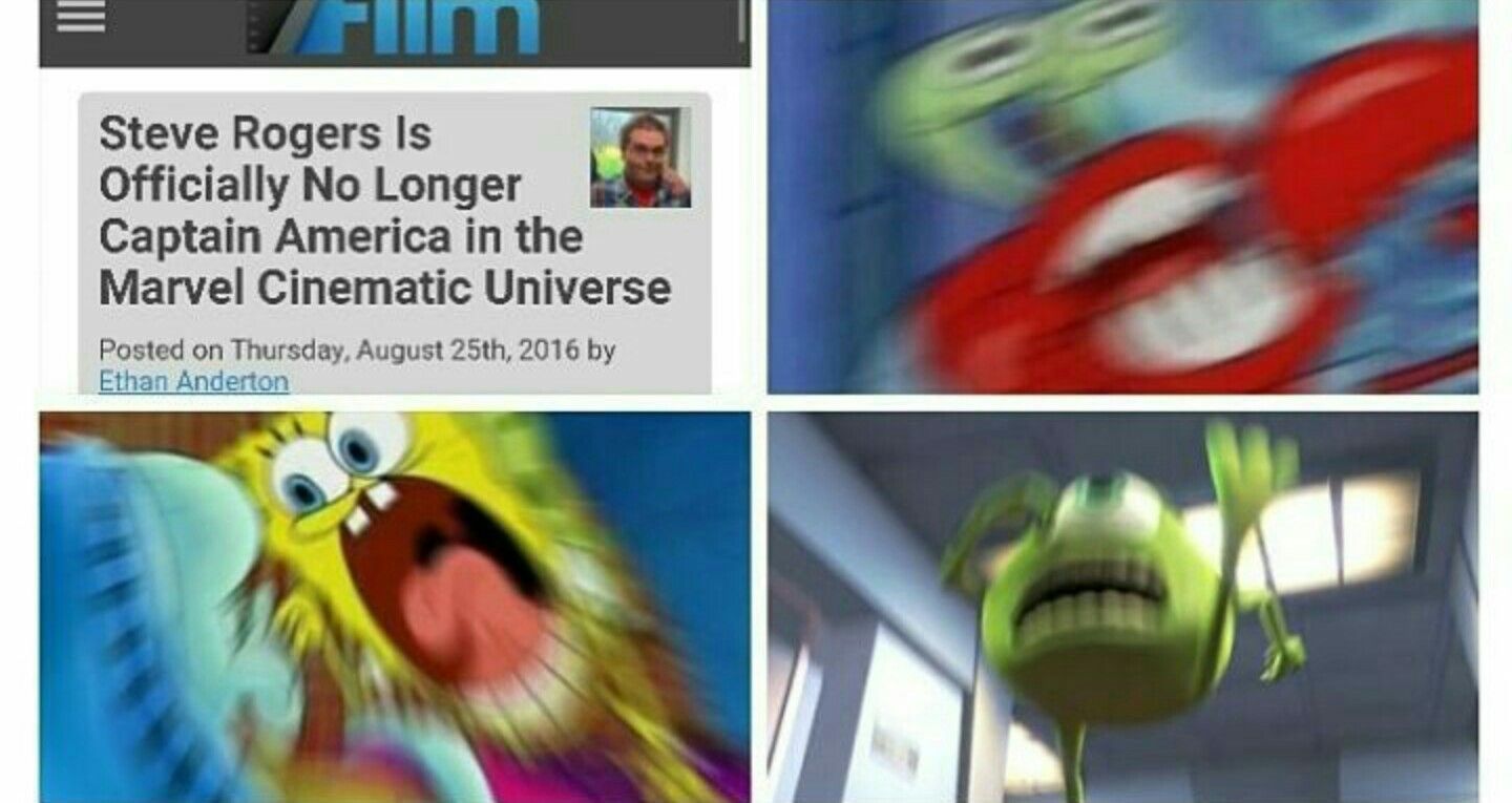 What does Bucky say in Russian?