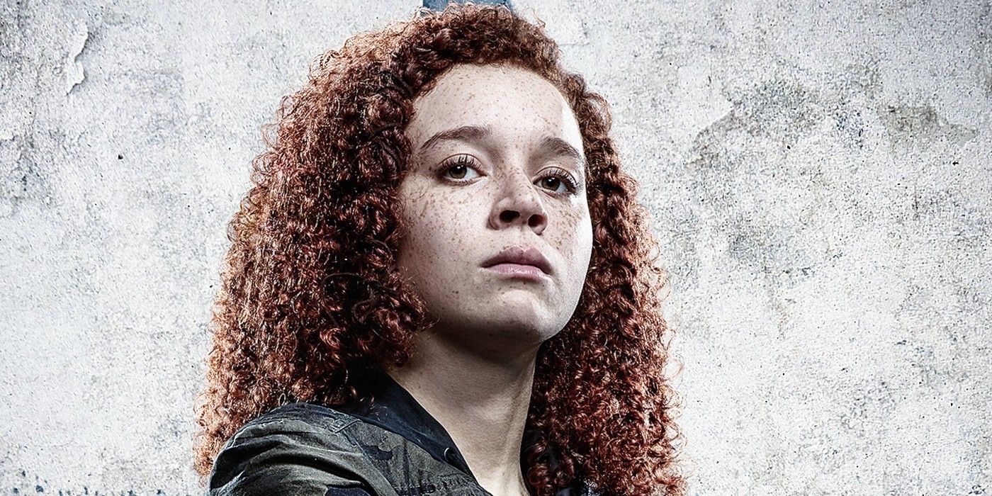 What does Karli want in Falcon and the Winter Soldier?