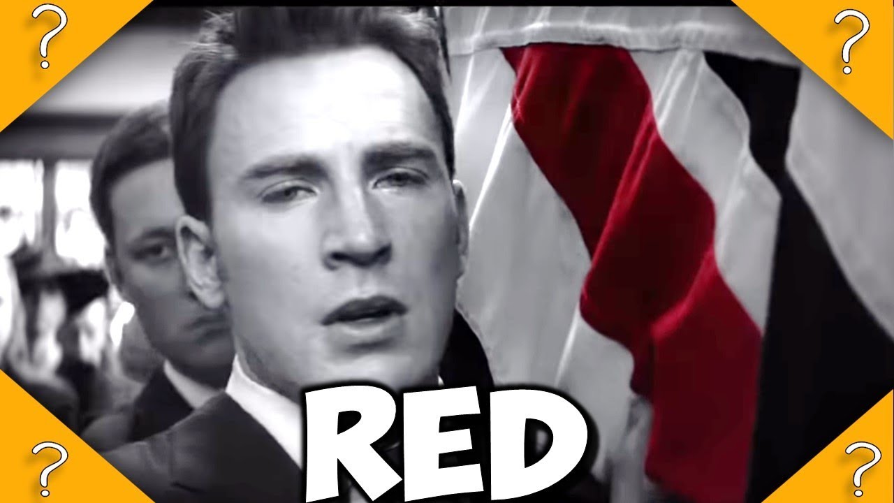 What does Maguna mean in Endgame?