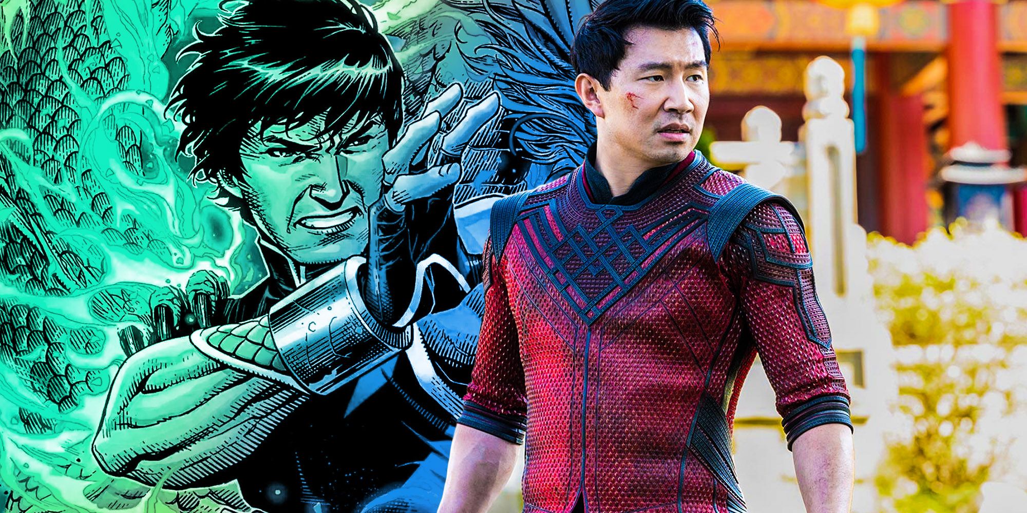 What does Shang-Chi bring to the MCU?