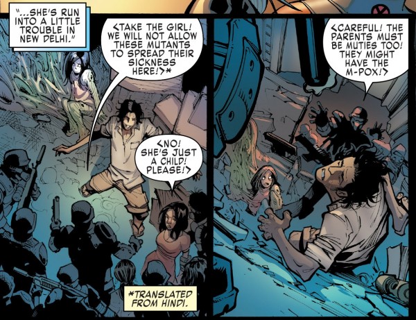 What does Terrigen Mist do?