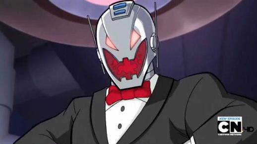 What does Ultron stand for?