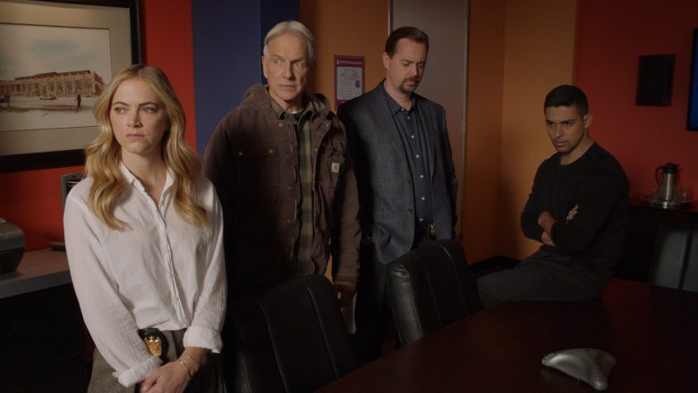 What does Veronica stand for?