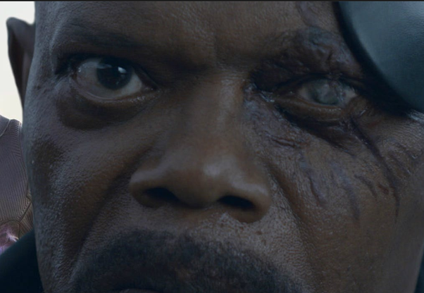 What does a Flerken scratch do?