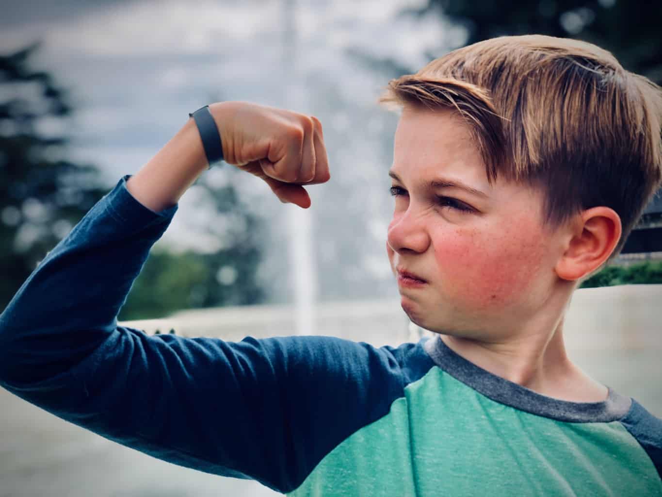 What does a Kingpin person mean?