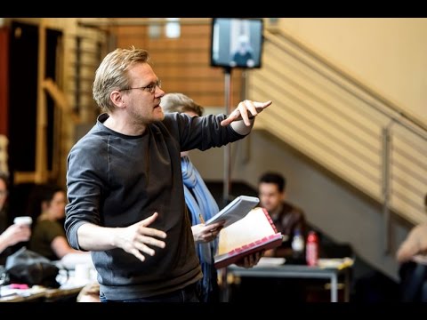 What does a director do?