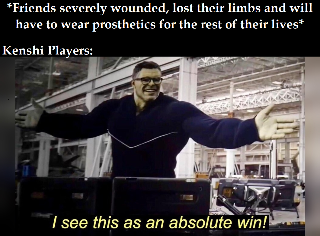 What does a small price to pay for salvation mean?