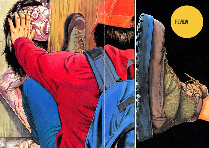 What does even dead im the hero mean?