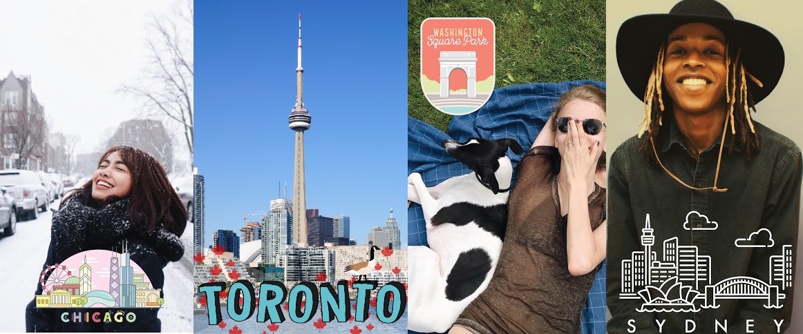 What does survived the snap mean?