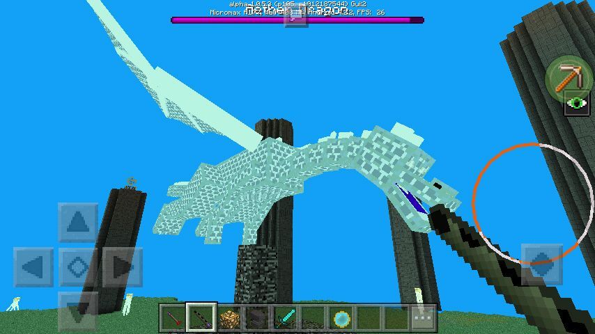 What does the Aether do?