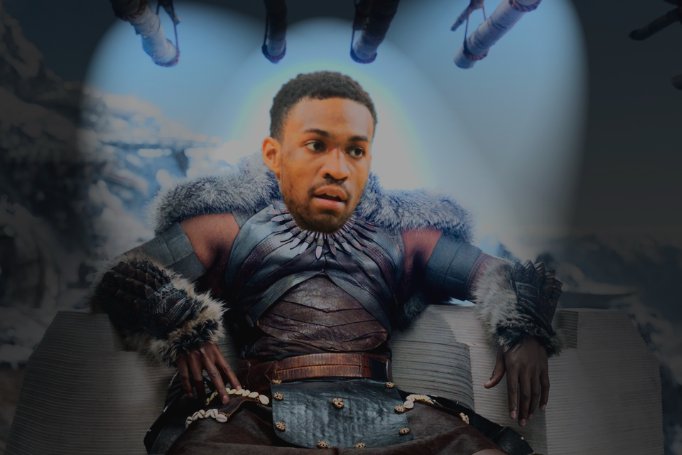 What does the Jabari tribe say?