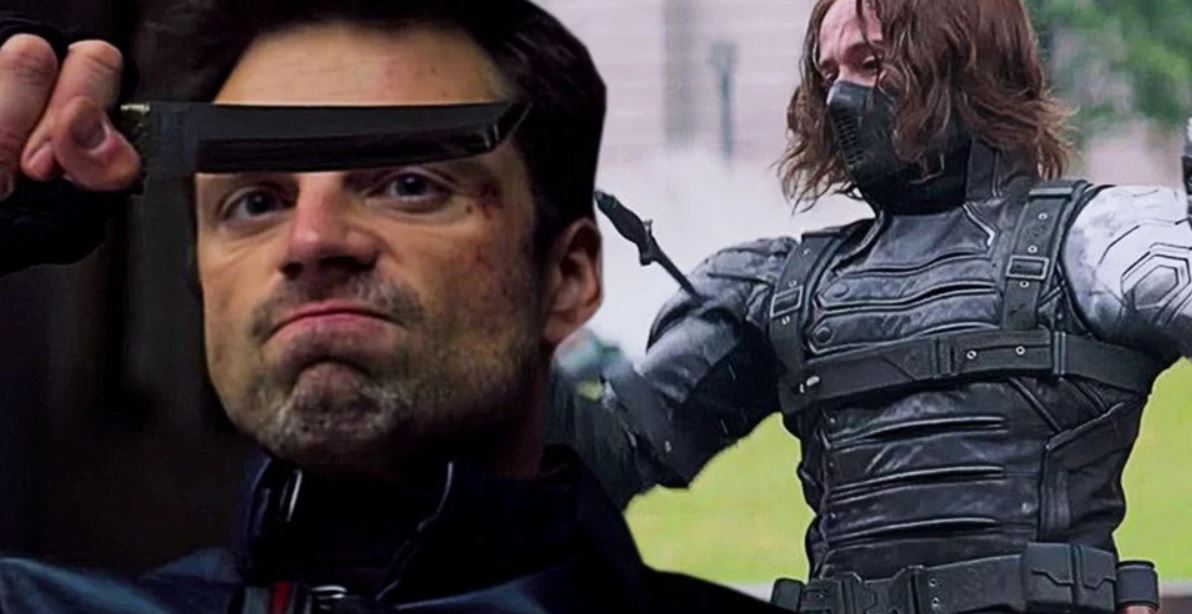 What does the Winter Soldier say?