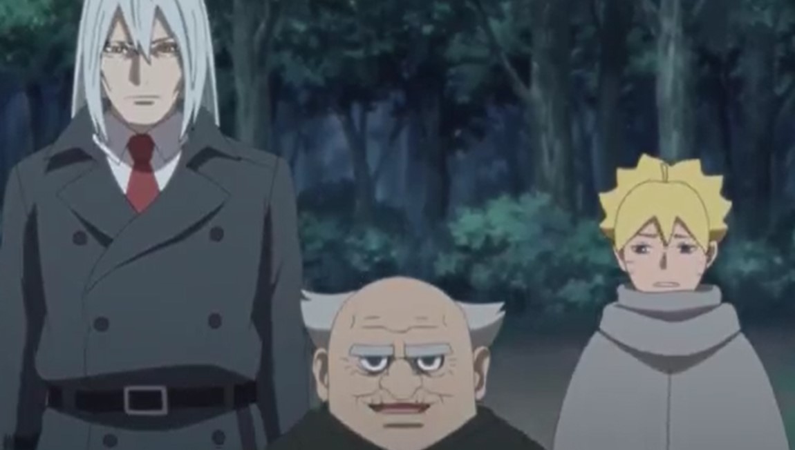 What episode does Fitz die?