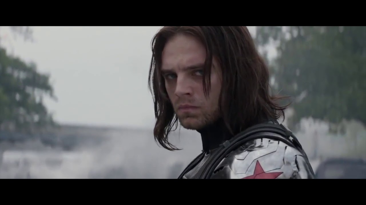 What ethnicity is Bucky Barnes?