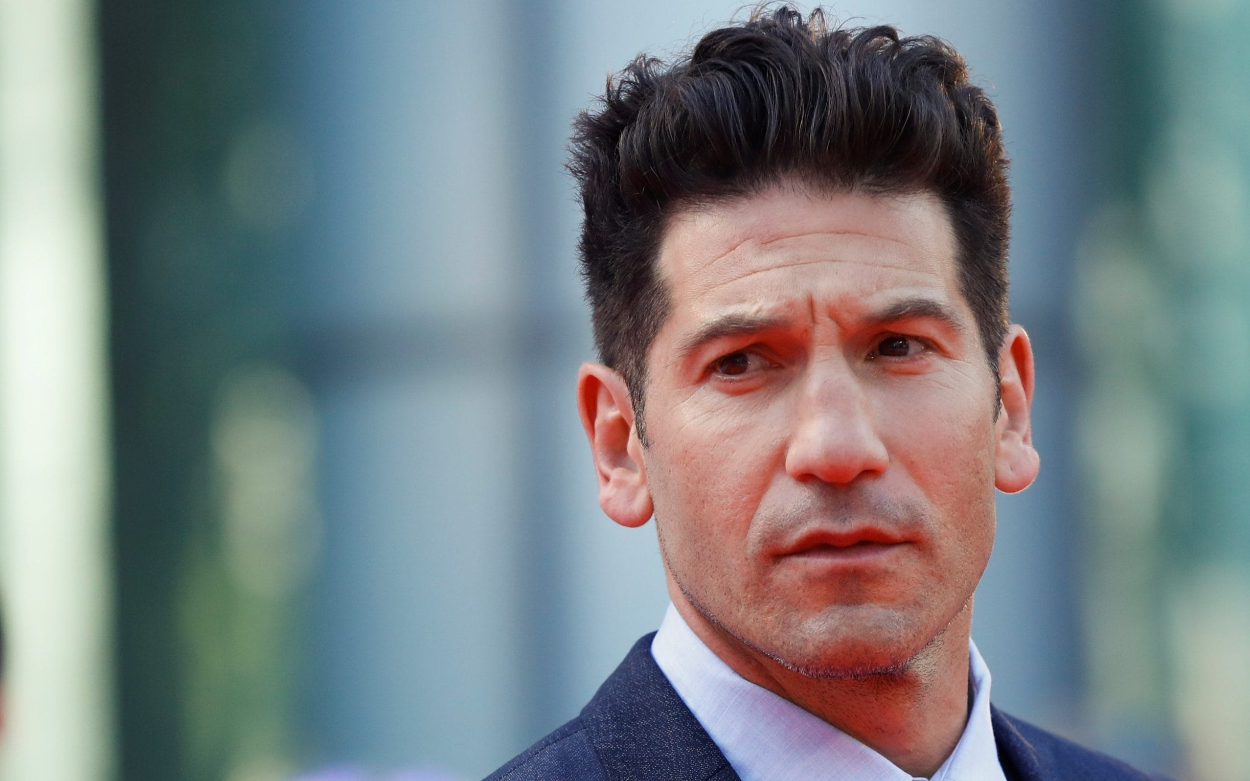 What ethnicity is Jon Bernthal?