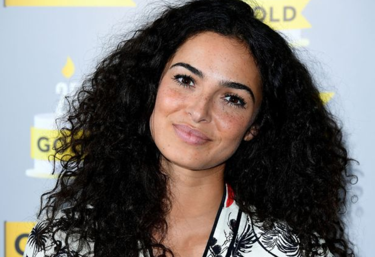 What ethnicity is Shaffer?